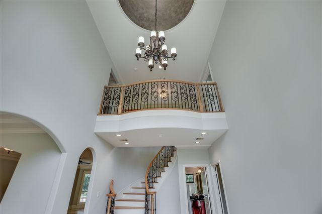4806 Pine Wood Meadows Lane, Spring, TX 77386