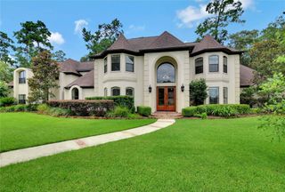4806 Pine Wood Meadows Lane, Spring, TX 77386