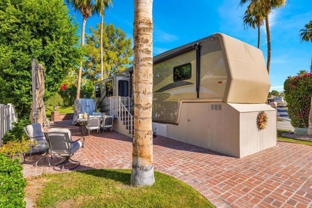 69411 Ramon Road 633, Cathedral City, CA 92234