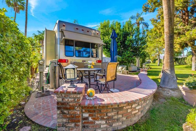 69411 Ramon Road 633, Cathedral City, CA 92234