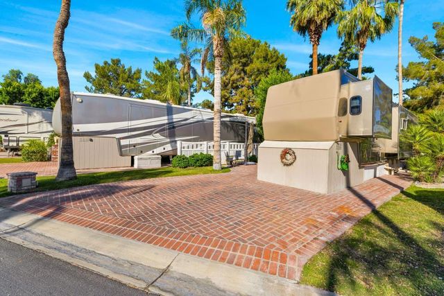 69411 Ramon Road 633, Cathedral City, CA 92234