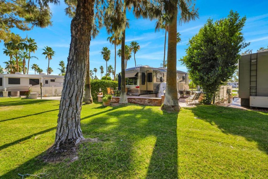 69411 Ramon Road 633, Cathedral City, CA 92234