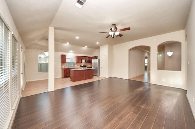 3706 Rainterra Drive, Katy, TX 77449