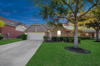 3706 Rainterra Drive, Katy, TX 77449