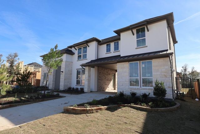 4660 Sterling Springs Drive, Spring, TX 77386