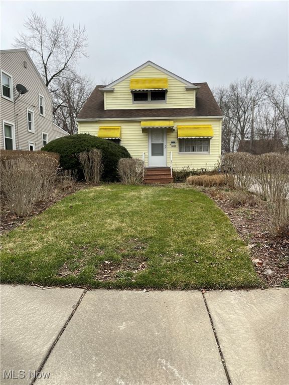 16100 Scottsdale Boulevard, Shaker Heights, OH 44120