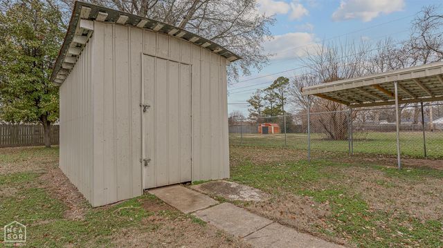 103 Spruce Lane, Osceola, AR 72370