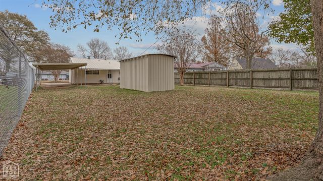 103 Spruce Lane, Osceola, AR 72370