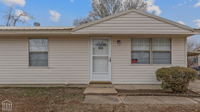 103 Spruce Lane, Osceola, AR 72370