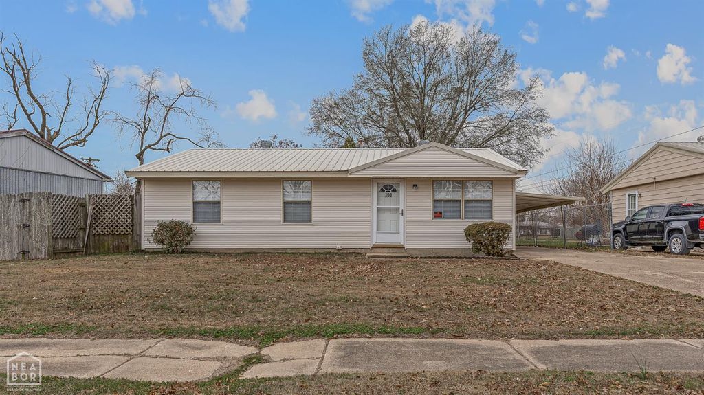 103 Spruce Lane, Osceola, AR 72370