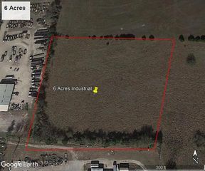 TBD Eastgate Road, Midlothian, TX 76065