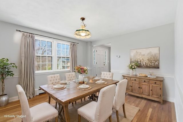 4 William J Hts, Framingham, MA 01702