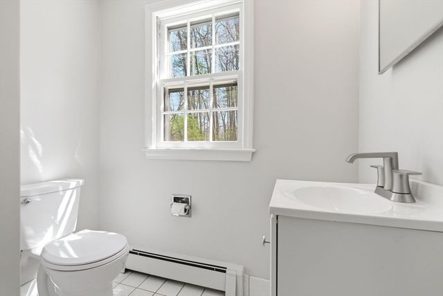 4 William J Hts, Framingham, MA 01702