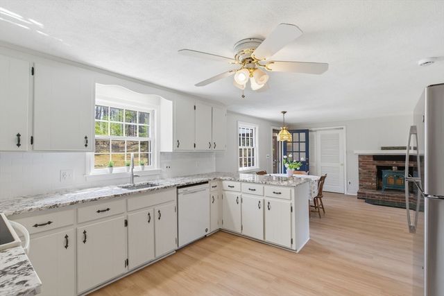 4 William J Hts, Framingham, MA 01702