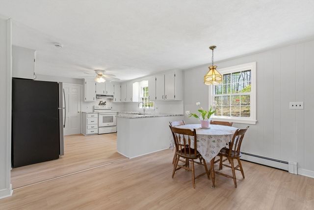 4 William J Hts, Framingham, MA 01702