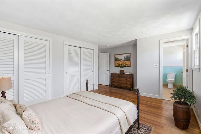 4 William J Hts, Framingham, MA 01702