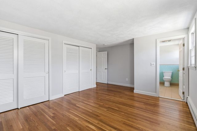 4 William J Hts, Framingham, MA 01702