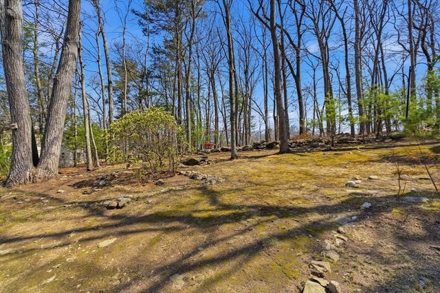 4 William J Hts, Framingham, MA 01702