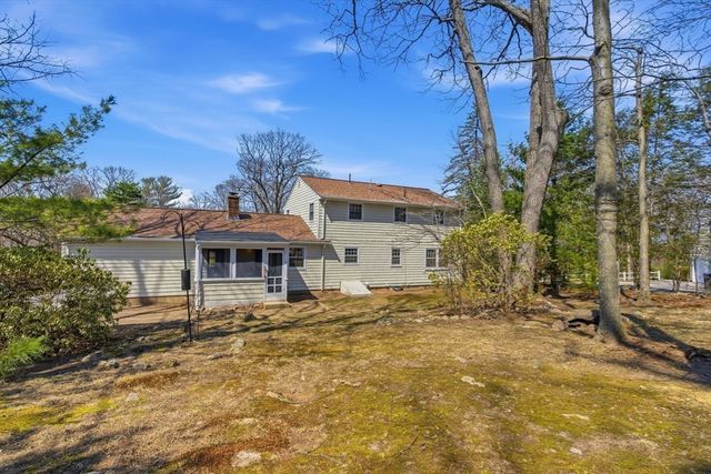 4 William J Hts, Framingham, MA 01702