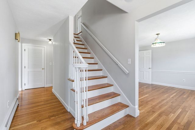 4 William J Hts, Framingham, MA 01702