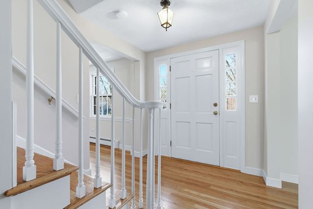 4 William J Hts, Framingham, MA 01702