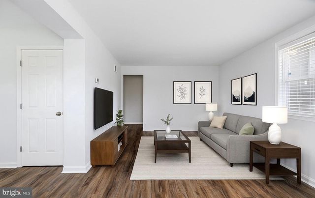 4003 25TH AVE, Temple Hills, MD 20748