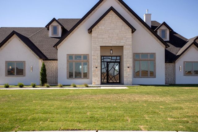 9403 Shadow Bend Avenue, Amarillo, TX 79119