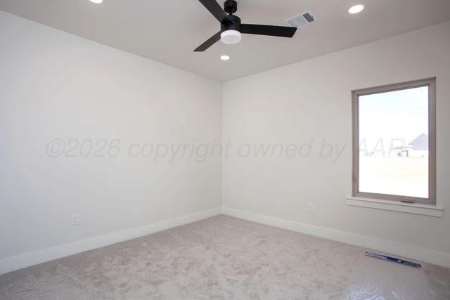 9403 Shadow Bend Avenue, Amarillo, TX 79119