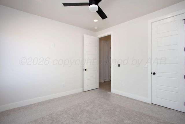 9403 Shadow Bend Avenue, Amarillo, TX 79119