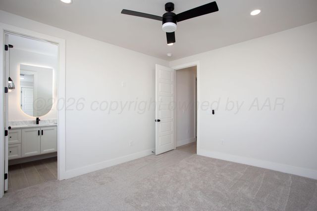 9403 Shadow Bend Avenue, Amarillo, TX 79119