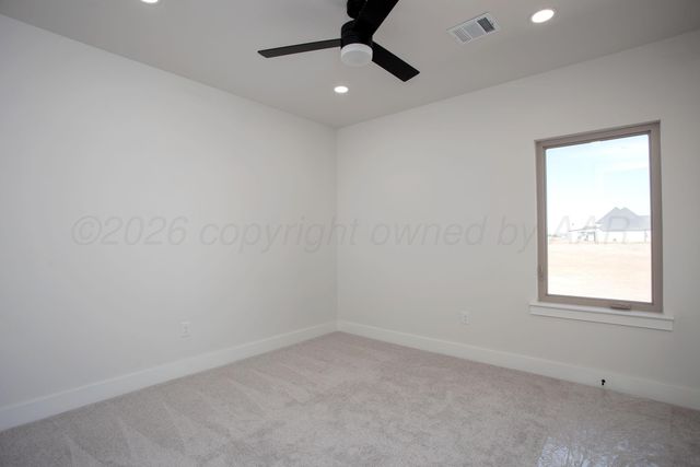 9403 Shadow Bend Avenue, Amarillo, TX 79119