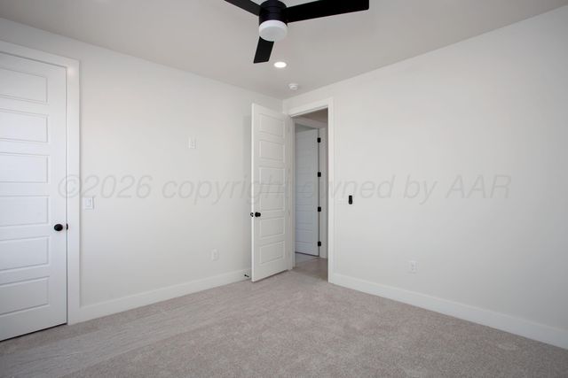 9403 Shadow Bend Avenue, Amarillo, TX 79119