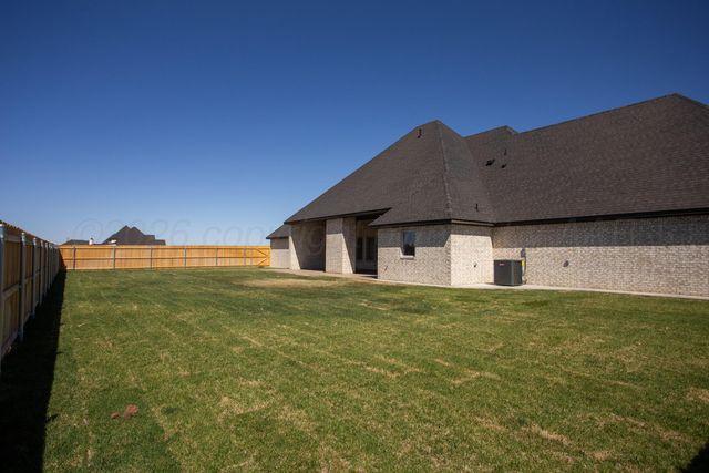 9403 Shadow Bend Avenue, Amarillo, TX 79119