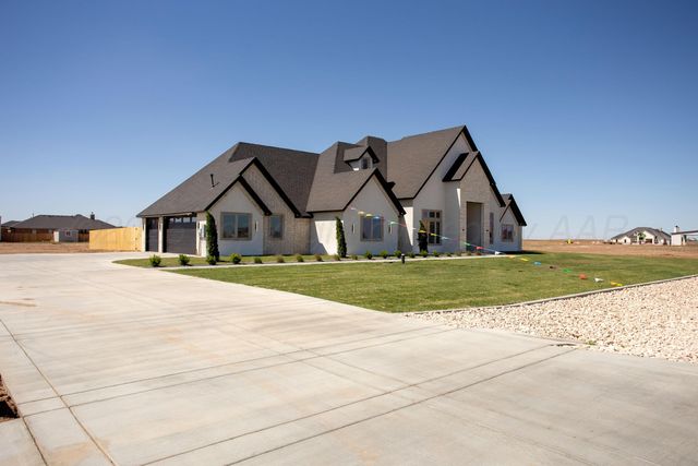 9403 Shadow Bend Avenue, Amarillo, TX 79119
