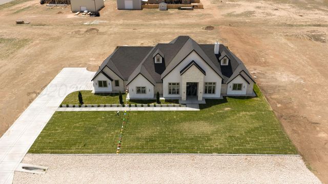 9403 Shadow Bend Avenue, Amarillo, TX 79119
