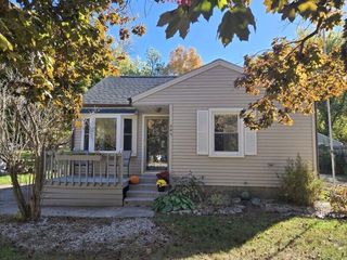 545 W Main Street, Manchester, MI 48158