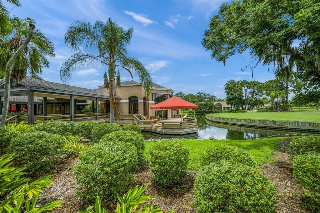 Image 57 of property listing at 4737 CHANDLERS FORDE 14, Sarasota, FL 34235