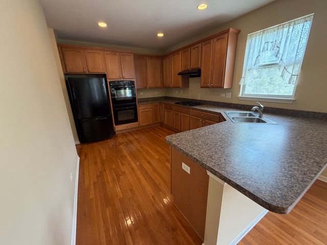 4604 Mclaren Drive, Oswego, IL 60543