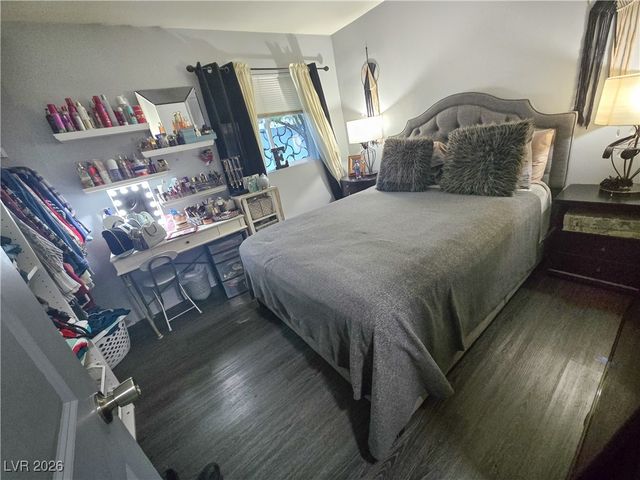 4183 Laurel Park Avenue, Las Vegas, NV 89103