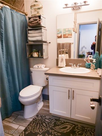 4183 Laurel Park Avenue, Las Vegas, NV 89103