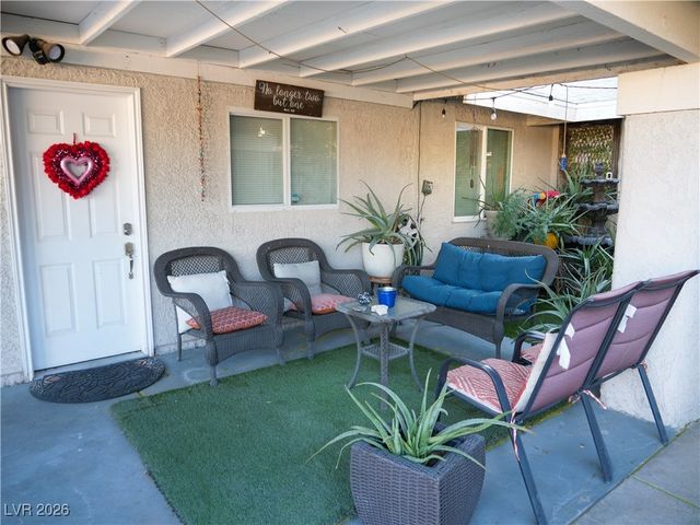 4183 Laurel Park Avenue, Las Vegas, NV 89103