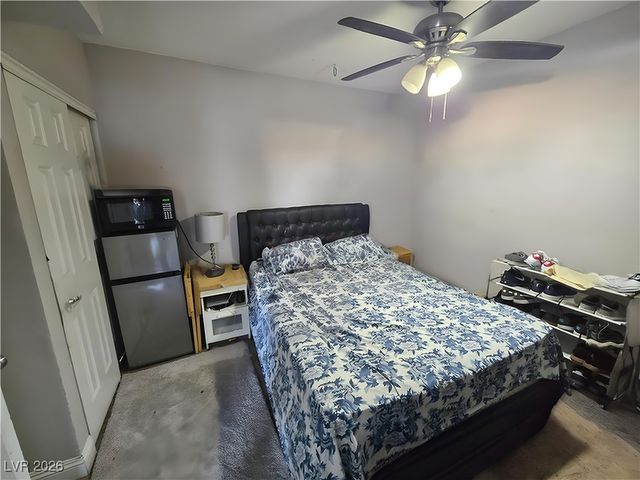 4183 Laurel Park Avenue, Las Vegas, NV 89103