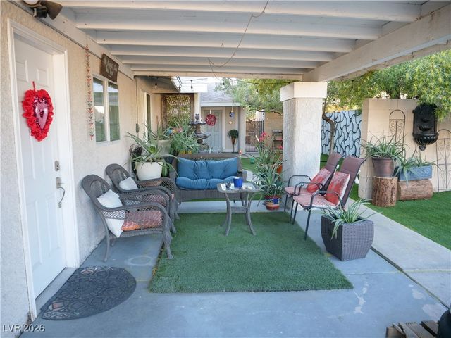 4183 Laurel Park Avenue, Las Vegas, NV 89103