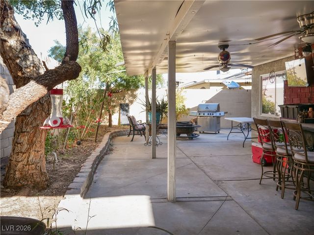 4183 Laurel Park Avenue, Las Vegas, NV 89103