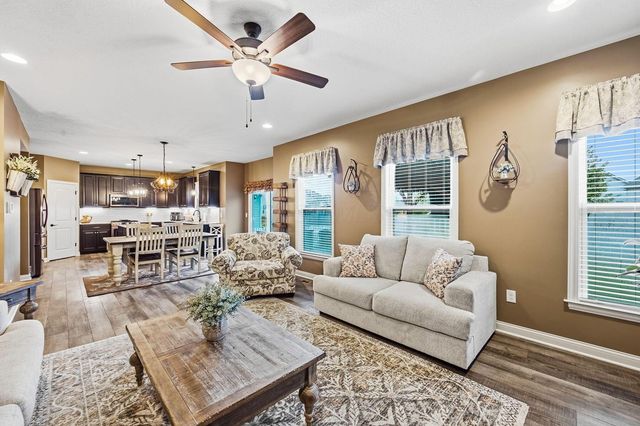 713 Nighthawk Drive, Plain City, OH 43064