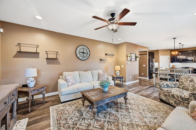 713 Nighthawk Drive, Plain City, OH 43064
