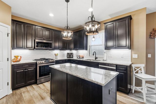 713 Nighthawk Drive, Plain City, OH 43064