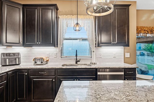 713 Nighthawk Drive, Plain City, OH 43064