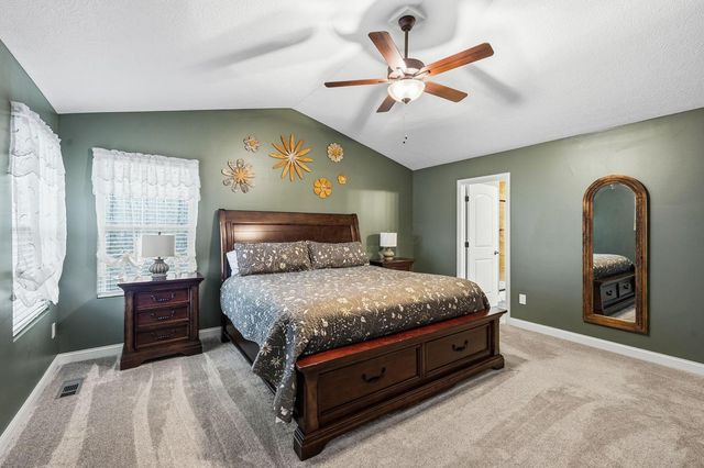 713 Nighthawk Drive, Plain City, OH 43064