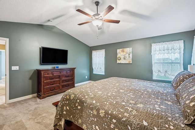 713 Nighthawk Drive, Plain City, OH 43064
